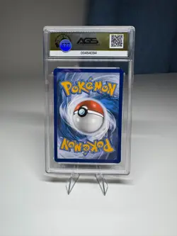 Lance's Charizard V SWSH133 Promo Card Holo AGS 10 - Not PSA - Image 2
