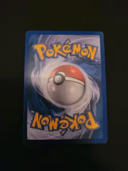 Pokemon TCG Raikou SL9 Call of Legends Secret Rare Pokemon Card - Image 4