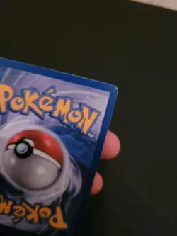 Pokemon TCG Raikou SL9 Call of Legends Secret Rare Pokemon Card - Image 5
