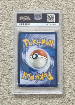 PSA 10 - Pikachu ex 247/191 Pokemon Card - GEM MINT Surging Sparks - Image 2