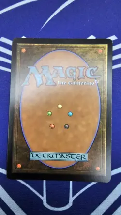 Imprisoned in the Moon Eldritch Moon Foil Rare Russian # 65 - Image 4