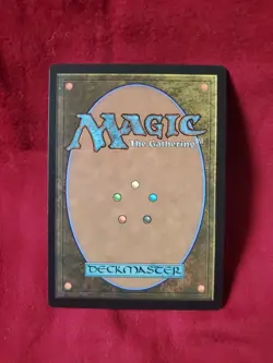 x1 Herald of Anguish M MTG Commander: The Brothers' War M/NM, English - Image 2