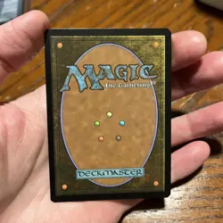Sacred Foundry - (Borderless) Edge of Eternities Galaxy Foil - 0377 - Image 2