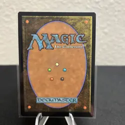 MTG Amarant Coral (Borderless) Commander: Final Fantasy Foil - Image 2