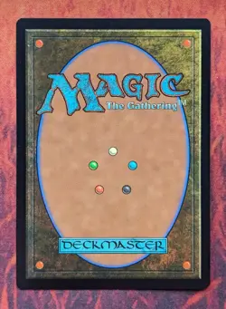 Mirage Mirror 2030 NM Rainbow FOIL Secret Lair Drop Magic MTG Imiri Sakabashira - Image 2