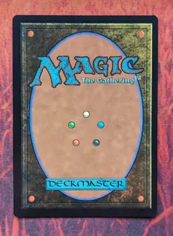 Desperate Ritual 1984 Near Mint Secret Lair Drop Magic MTG Frank Frazetta - Image 2