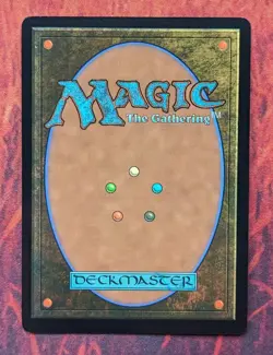 Uncivil Unrest NM Rainbow FOIL 2008 Secret Lair Drop Magic MTG Jay Howell - Image 2