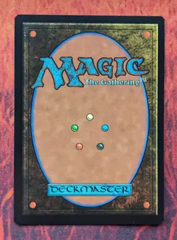 Deadly Dispute 1980 Near Mint Secret Lair Drop Magic MTG Frank Frazetta - Image 2