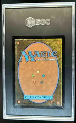 Noctis, Prince of Lucis Borderless Surge Foil JP SGC 10 Graded Final Fantasy MTG - Image 2