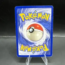 Pokemon TCG Muk Fossil 13 Holo Unlimited Holo Rare See Photos - Image 5