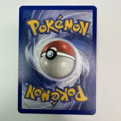 Meganium 54/165 Non Holo Expedition Base Set Pokemon Card Ereader Rare Vintage - Image 4