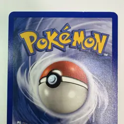 Meganium 54/165 Non Holo Expedition Base Set Pokemon Card Ereader Rare Vintage - Image 5