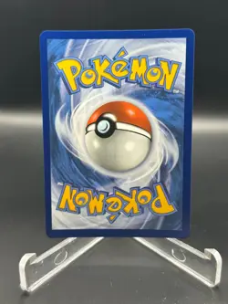 2025 Pokemon TCG Mega Evolution 183/132 Acerola's Mischief SIR - Image 2