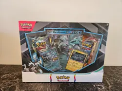 Pokemon TCG: Black Kyurem ex & Melmetal ex Box Bundle Target Exclusive - Image 1