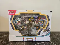 Pokemon TCG: Black Kyurem ex & Melmetal ex Box Bundle Target Exclusive - Image 2