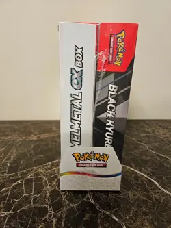 Pokemon TCG: Black Kyurem ex & Melmetal ex Box Bundle Target Exclusive - Image 3