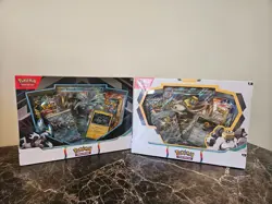 Pokemon TCG: Black Kyurem ex & Melmetal ex Box Bundle Target Exclusive - Image 5