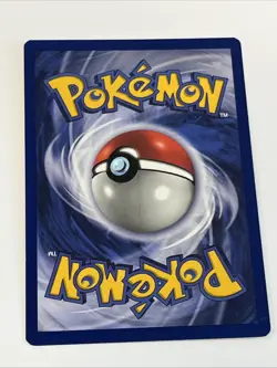 Gloom 37/64 Jungle Regular 1999 Unlimited Pokemon Game TCG - Image 2