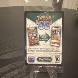 Stamped Sylveon ex 041/131 Pokemon Prismatic Evolution Surprise Box *SEALED* - Image 2