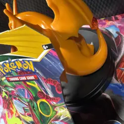 Pokemon TCG - Evolving Skies Sleeved Booster Pack - NEW/Sealed 2021 Unweighed - Image 3