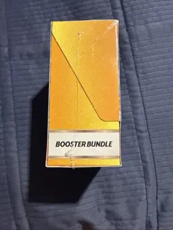 Pokemon Scarlet & Violet Surging Sparks Booster Bundle Perfect Condition - Image 4