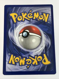 Geodude 47/62 Fossil Regular 1999 Unlimited Pokemon Game TCG - Image 2