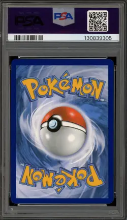 Pokemon Charizard & Braixen GX Cosmic Eclipse Holo Ultra Rare #22 PSA 9 Mint - Image 2