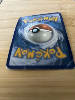 Pokemon TCG Magikarp Wailord GX Tag Team SM166 - Image 2