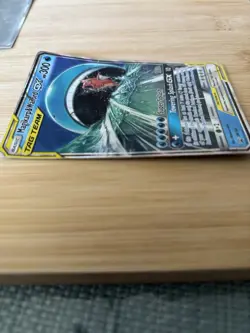 Pokemon TCG Magikarp Wailord GX Tag Team SM166 - Image 4