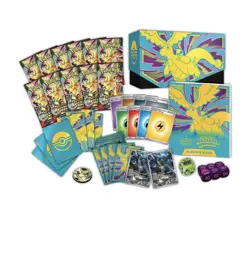 Pokemon Center Mega Evolution: Ascended Heroes ETB - Image 2