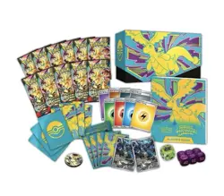 Pokemon TCG: Mega Evolution Ascended Heroes Pokemon Center ETB x2 - PRESALE - Image 2