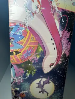 Pokemon Center Kanazawa Special Box Collectors Edition Exclusive Japanese Promo - Image 3