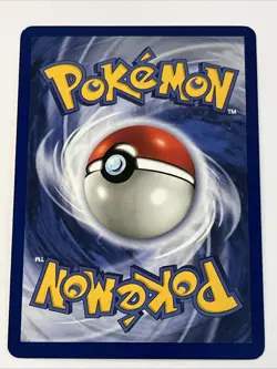 Gastly 33/62 Fossil Regular 1999 Unlimited Pokemon Game TCG - Image 2