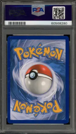 Pokemon Special Delivery Pikachu P.M. Center Canada SWSH074 DAMAGED SLAB PSA 9 - Image 2