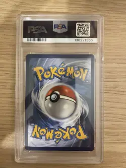 Pokemon PSA Slabs Reserved. - Image 2