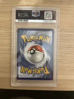 Pokemon PSA Slabs Reserved. - Image 4