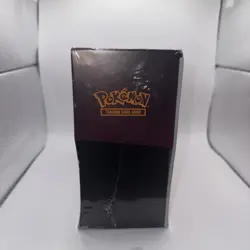 Pokemon: Scarlet & Violet 3: Obsidian Flames Elite Trainer Box - 9 Packs 820650853913 - Image 2