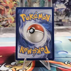 Mystery Garden 122/132 Reverse Holo ME01: Mega Evolution Pokemon TCG - NM/M - Image 2