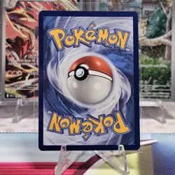 Misty's Gyarados 049/182 Holo Rare SV10: Destined Rivals Pokemon NM/M - Image 2
