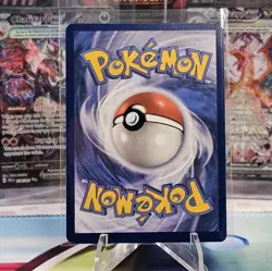 Dudunsparce 129/162 Temporal Forces Reverse Holo Pokemon TCG - NM/M - Image 2