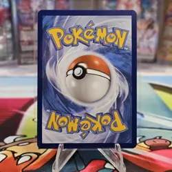 Politoed 032/196 Reverse Holo Rare Pokemon Lost Origin NM/M - Image 2