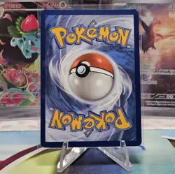 Blaziken 042/182 Holo Rare SV10: Destined Rivals Pokemon TCG NM/M - Image 2