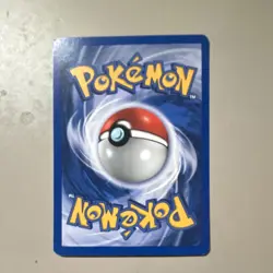 Pokemon Lugia Neo Genesis 9/111 Holo Rare Unlimited Holofoil Near Mint English - Image 2