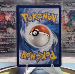 Archaludon 107/142 Cosmos Holo Blister Exclusive Pokemon TCG Stellar Crown NM/M - Image 2