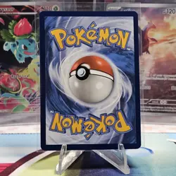 Eelektrik 031/086 Reverse Holo Pokemon TCG Sv10.5: Black Bolt NM/M - Image 2
