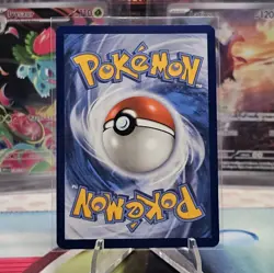 Meloetta 040/094 Reverse Holo Pokemon TCG ME02: Phantasmal Flames NM/M - Image 2