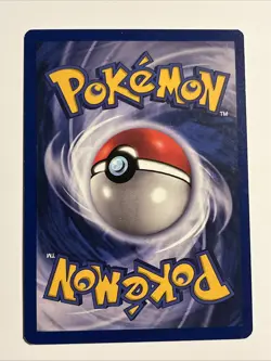 Gastly 050/102 Base Set Regular 1999 Unlimited Pokemon Game TCG - Image 2