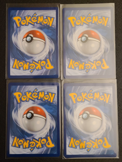 Pokemon TCG Pikachu V-Union SWSH139-142 Celebrations Promo - Image 2