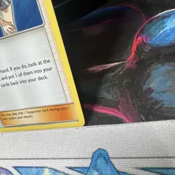 Misty's Determination 62/68 NM+ : Hidden Fates : Pokemon TCG 2019 - Image 4