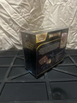 Pokemon Mega Lucario Mega Evolutions ETB - Image 3
